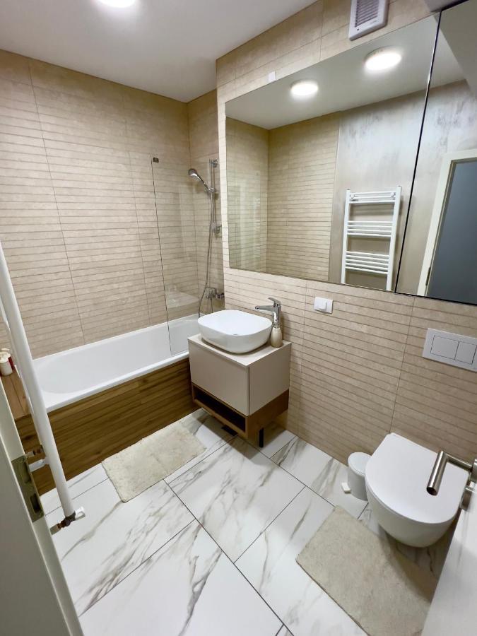 Grandis Residence 16 Brasov Exterior photo